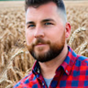 Meet your Posher, Bryan
